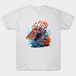 Lionfish T-Shirt